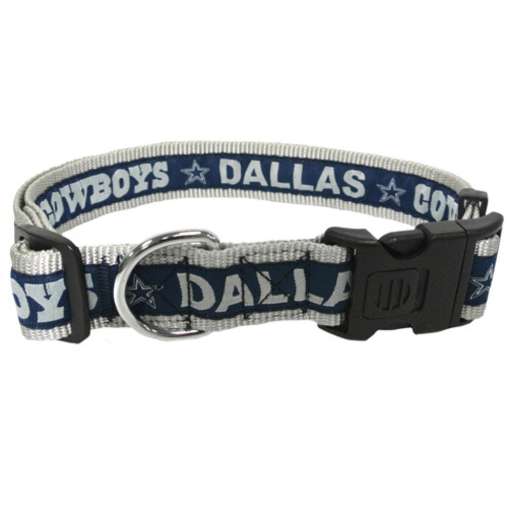 Pets First, Inc. - Dallas Cowboy Collar