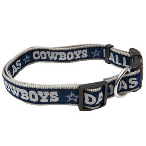 Pets First, Inc. - Dallas Cowboy Collar