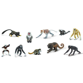 Safari Ltd - Toob Primates