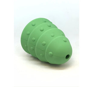 SodaPup - Christmas Tree Treat Dispenser & Dog Chew Toy