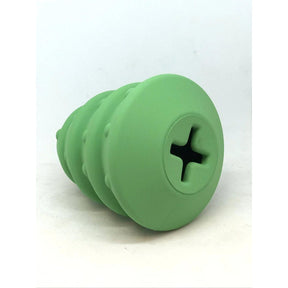 SodaPup - Christmas Tree Treat Dispenser & Dog Chew Toy