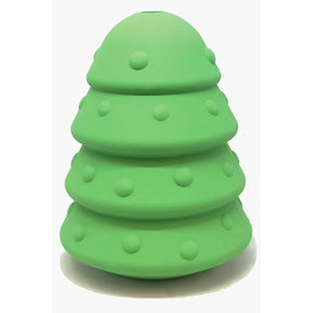 SodaPup - Christmas Tree Treat Dispenser & Dog Chew Toy