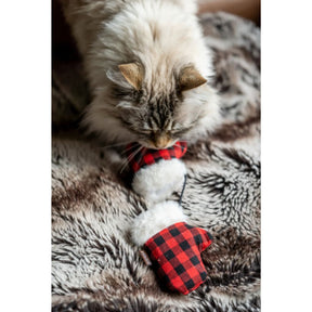 P.L.A.Y Pet Lifestyle And You - Feline Frenzy Kitten Mittens