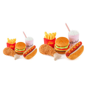 P.L.A.Y Pet Lifestyle And You - Fried Chicken Leg American Classic