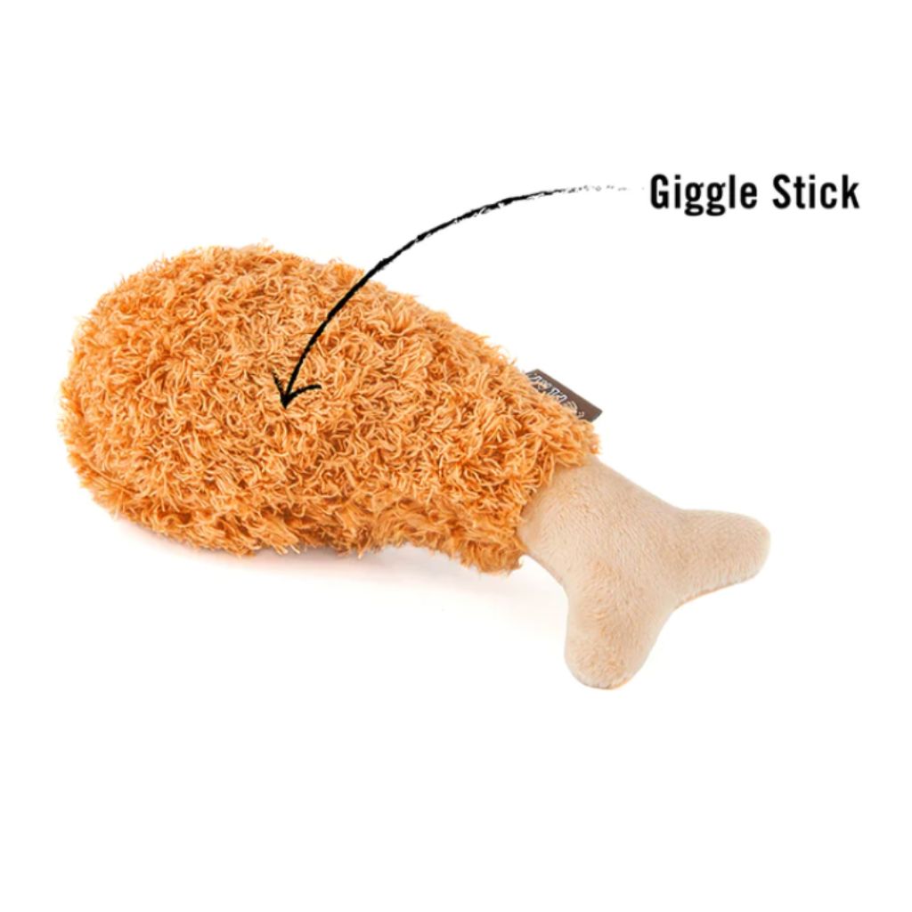 P.L.A.Y Pet Lifestyle And You - Fried Chicken Leg American Classic