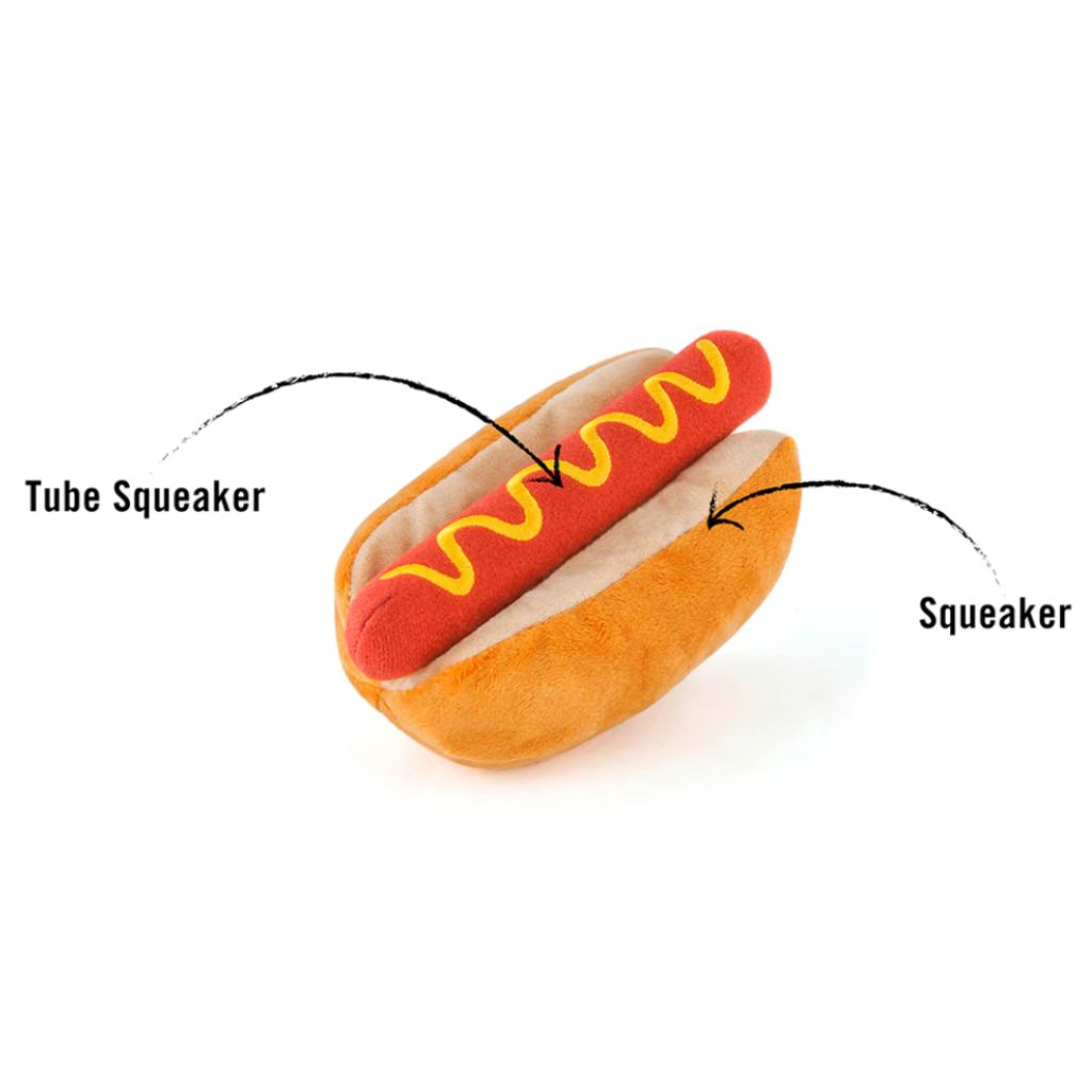 P.L.A.Y Pet Lifestyle And You - Hot Dog American Classic