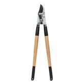 Seymour Midwest - ByPass Lopper Compound Action Head 20"Wood Handle Cushion Grip