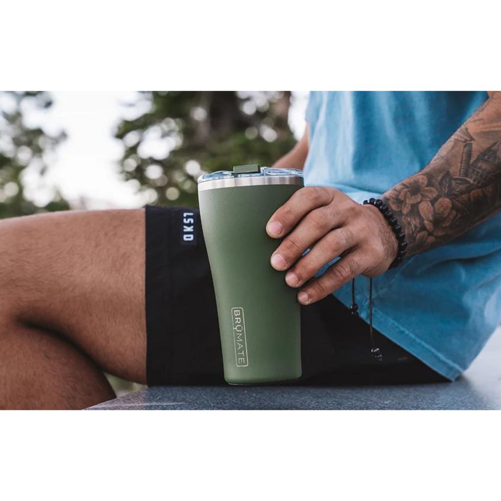 BruMate - Travel Mug NAV 22