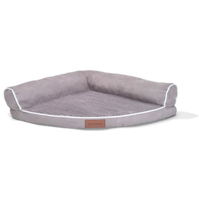 Litterbox.com - Kitty Korner Cat Bed Triangle