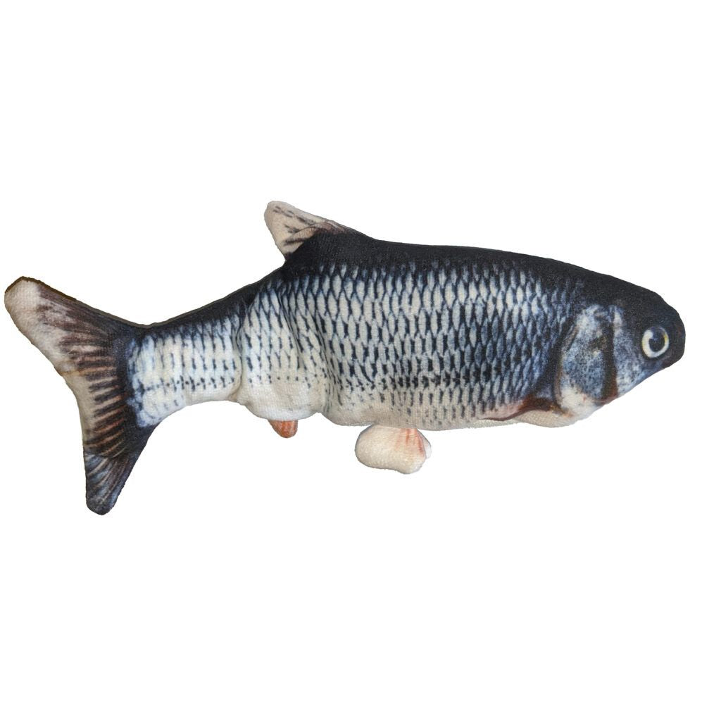 Ethical Pet Products - Ethical Pet Flippin' Fish Touch Activated - Southern Agriculture 