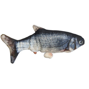 Ethical Pet Products - Ethical Pet Flippin' Fish Touch Activated - Southern Agriculture 
