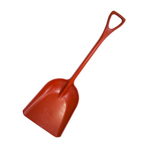 Shovel Scoop Poly - Southern Agriculture 