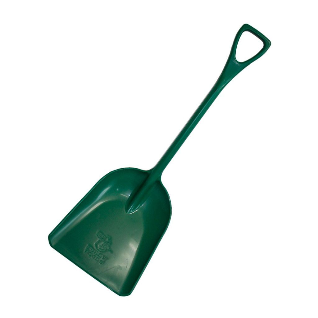 Shovel Scoop Poly - Southern Agriculture 