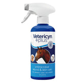 Innovacyn Inc - Vetericyn Plus® Antimicrobial Equine