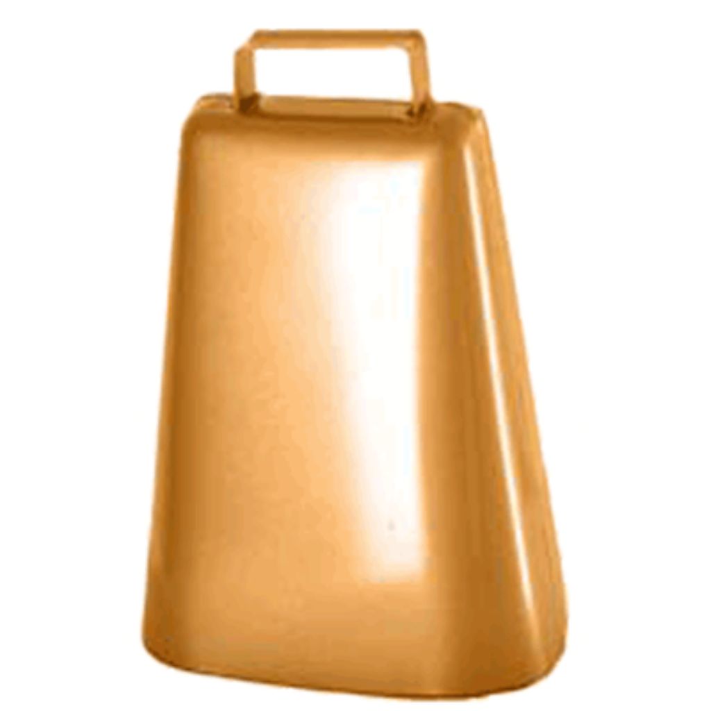 K & K Vet Products - Bell Kentucky Cow