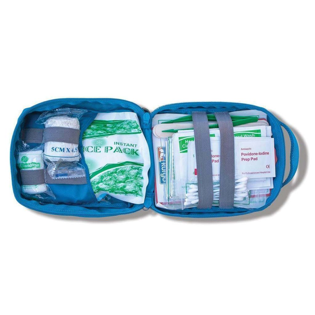 Radio Systems Corp - First Aid Kit