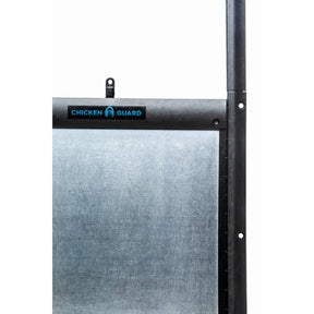 Chickenguard Locking Combination  Premium - Southern Agriculture 