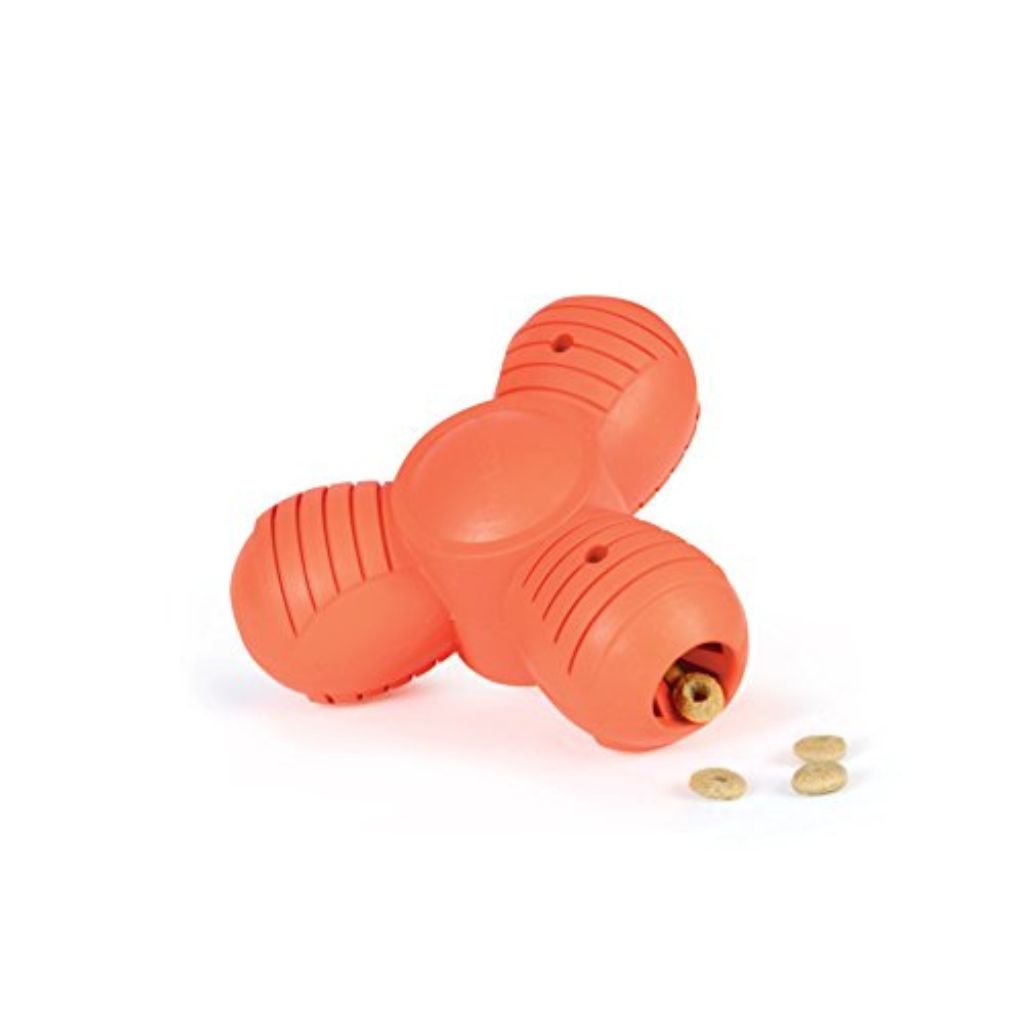 Premier Pet Products - PetSafe Sportsman's Squeak & Treat Troog