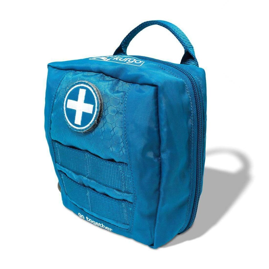 Radio Systems Corp - First Aid Kit