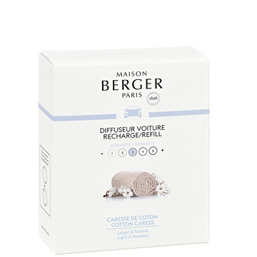 Maison Berger Paris - Car Diffuser Refill by Maison Berger Paris
