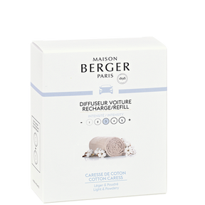Maison Berger Paris - Car Diffuser Refill by Maison Berger Paris