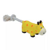 Coastal - Lil Pal's Animal Latex on Rope With Knot