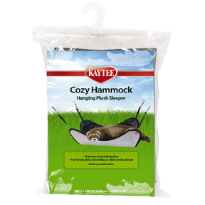 Kaytee Simple Sleeper Cozy Hammock-Southern Agriculture