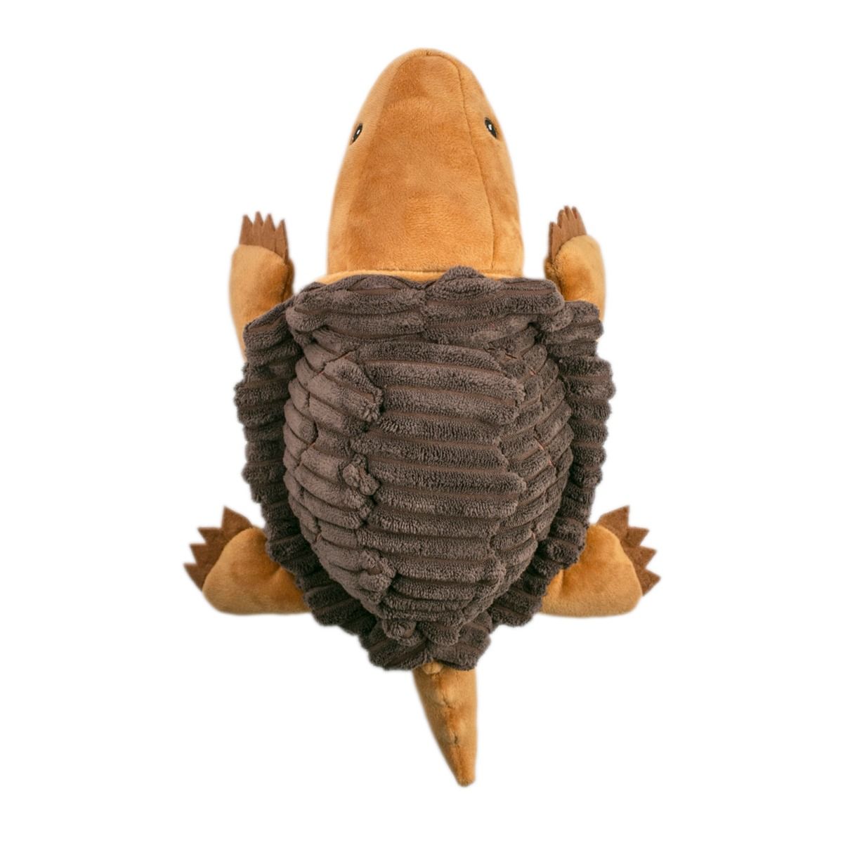 Tall Tails - Snapping Turtle Crunch