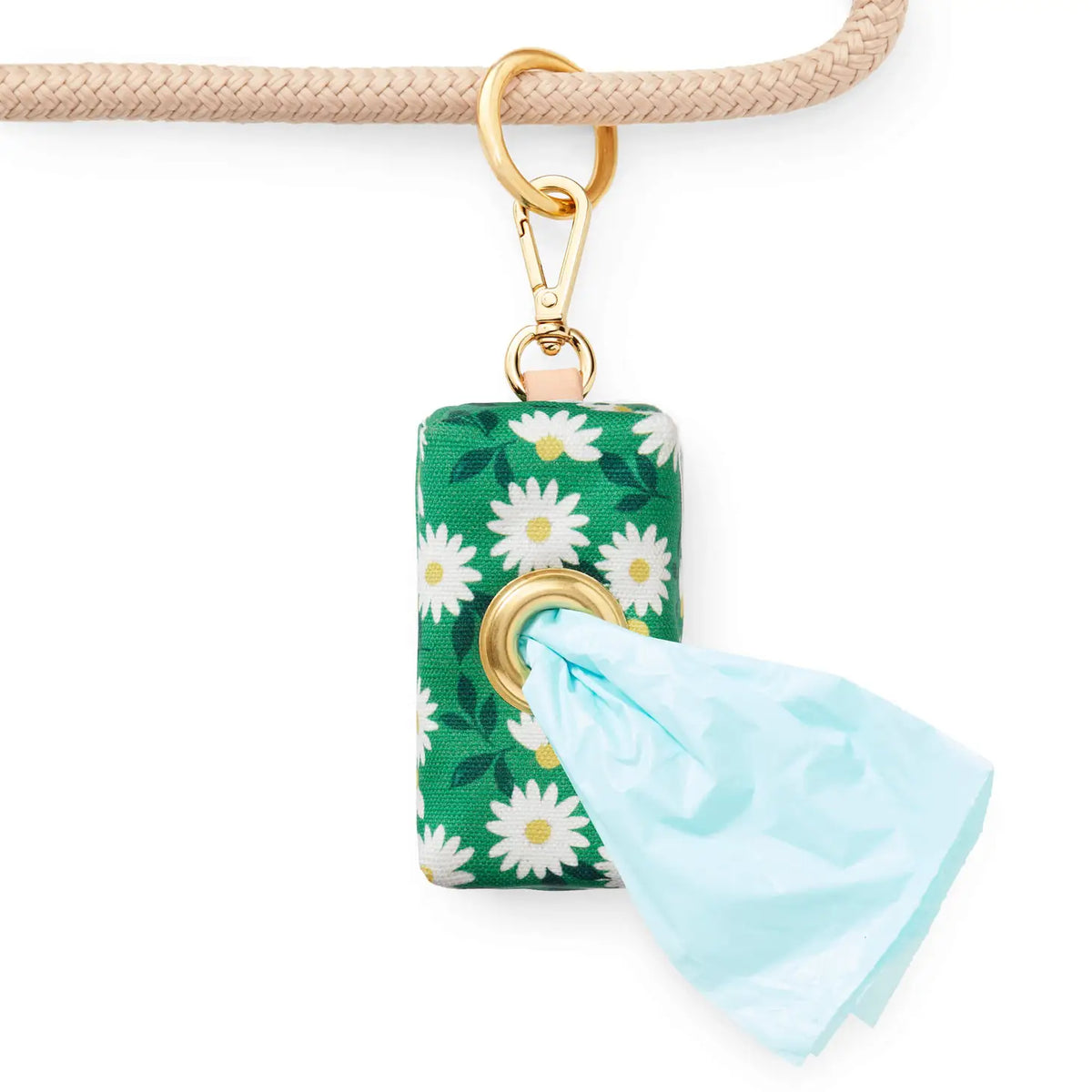 The Foggy Dog - Waste Bag Dispenser - Coming Up Daisies