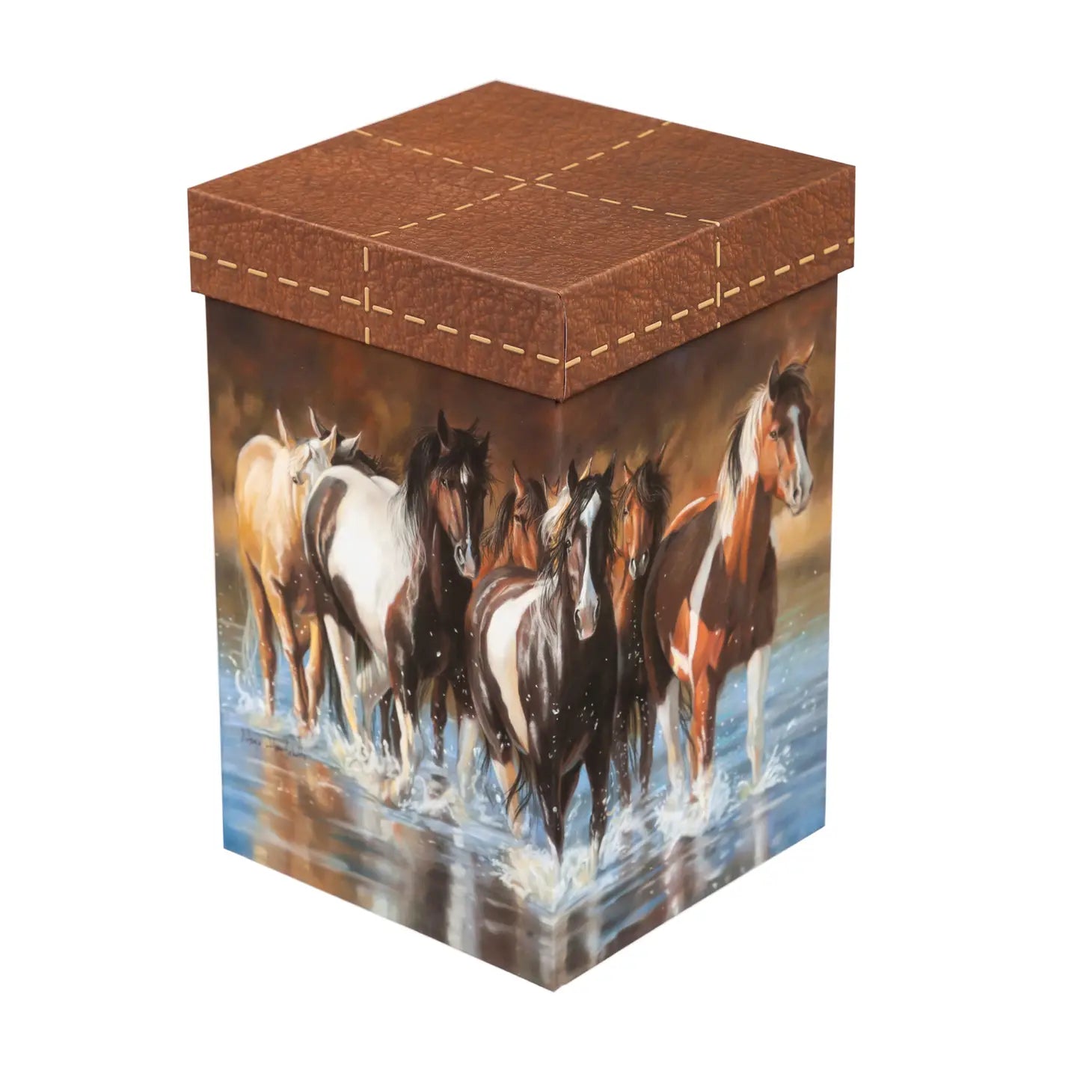 Travel Cup Rush Hour w/ box and lid - Southern Agriculture 