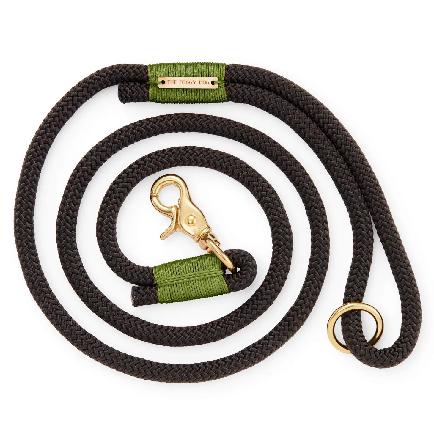 Foggy Dog - Dog Leash Climbing Rope 5 foot - Southern Agriculture 