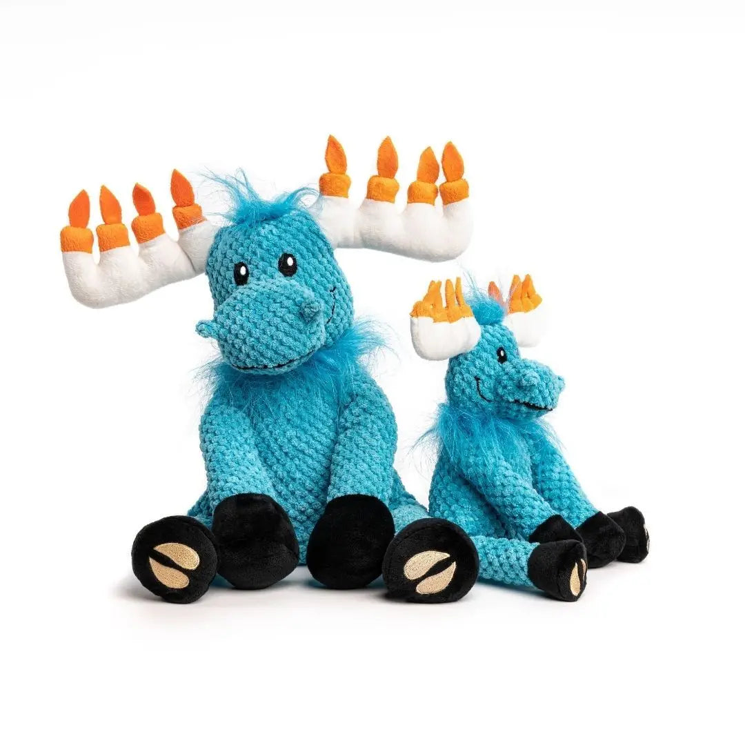 fabdog - Floppy Hanukkah Moose