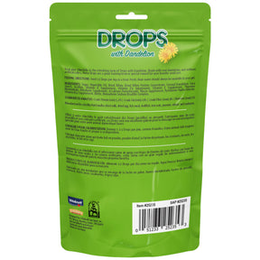 Vitakraft - Dandelion Drops for Chinchilla in Pouch