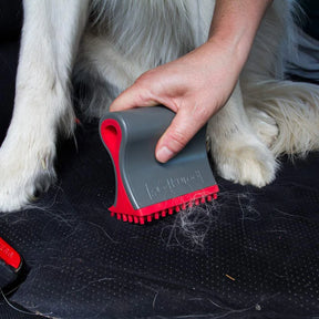 Pet Safe-Kurgo - Shed Sweeper Silicone Brush