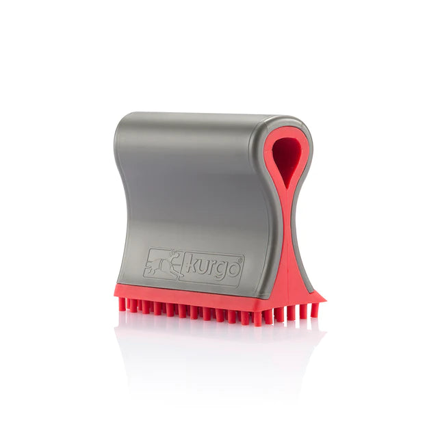 Pet Safe-Kurgo - Shed Sweeper Silicone Brush