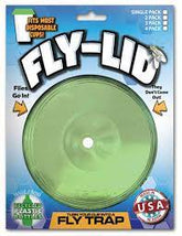 Billy Bob Products - Fly-Lid Fly Trap
