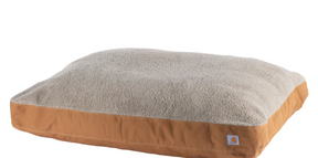 Carhartt - Sherpa Top Dog Bed