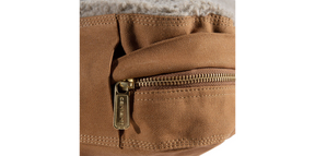 Carhartt - Sherpa Top Dog Bed