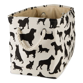 Bone Dry - Pet Bin Dog Show Polyester Rectangular