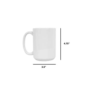 The Playful Pineapple - Dog Mama Mug