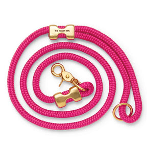 The Foggy Dog - Marine Rope Dog Leash 5 feet - Southern Agriculture 