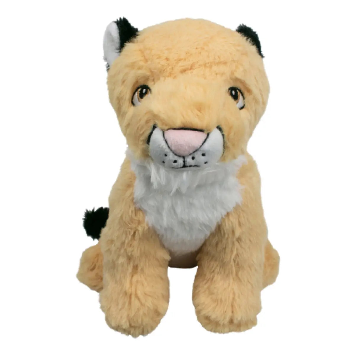 Tall Tails - Mountain Lion Dog Toy