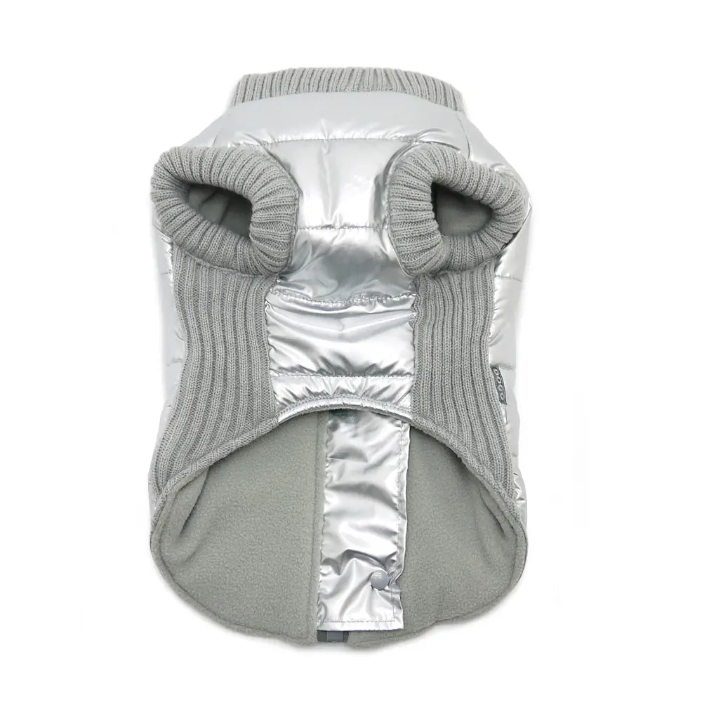 Dogo Pet - Coat Runner Silver - Southern Agriculture 