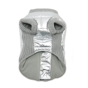 Dogo Pet - Coat Runner Silver - Southern Agriculture 