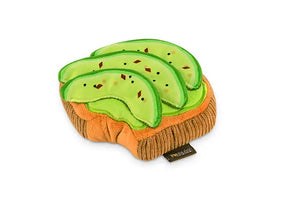 P.L.A.Y Pet Lifestyle And You - Avo-doggo Toast Barking Brunch Collection - Southern Agriculture 