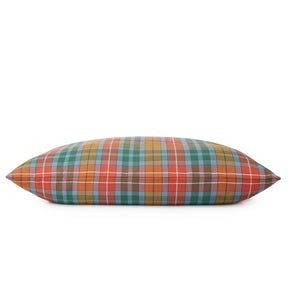The Foggy Dog - Dog Bed Buchanan Plaid Flannel