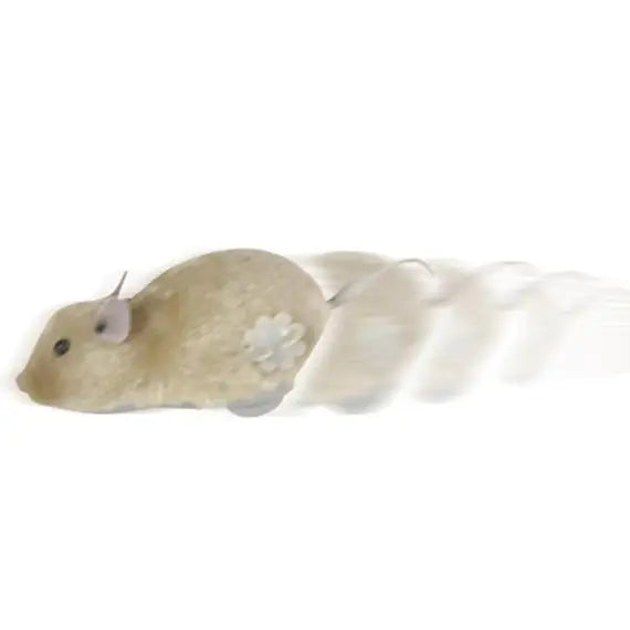 La Luna Bella - Wind-up Mouse