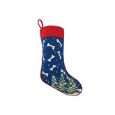 Peking Handicraft - Stocking Bones with Trees