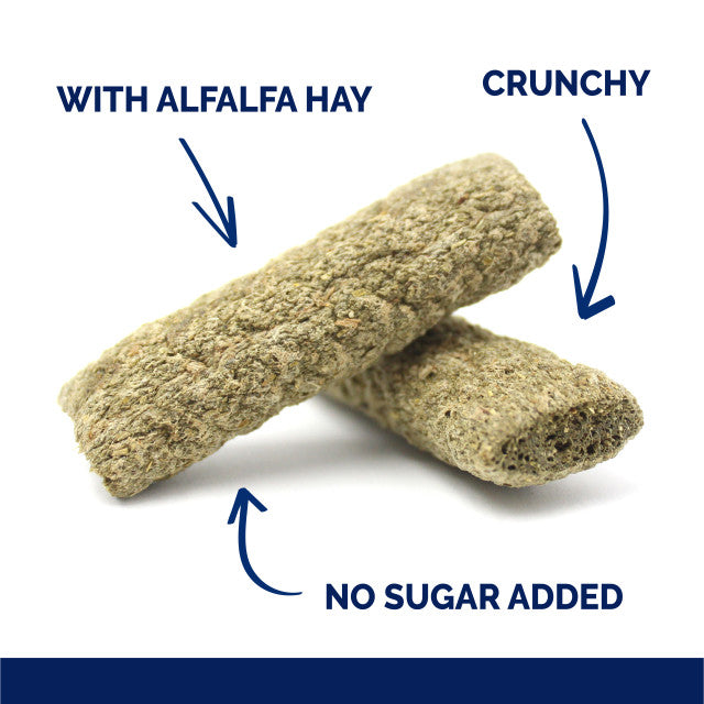 Vitakraft - Alfalfa Slims For Rabbits