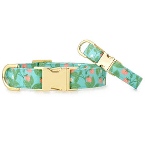 Foggy Dog - Dog Collar Berry Patch